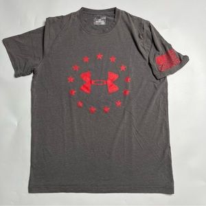 Under Armour Freedom Tee